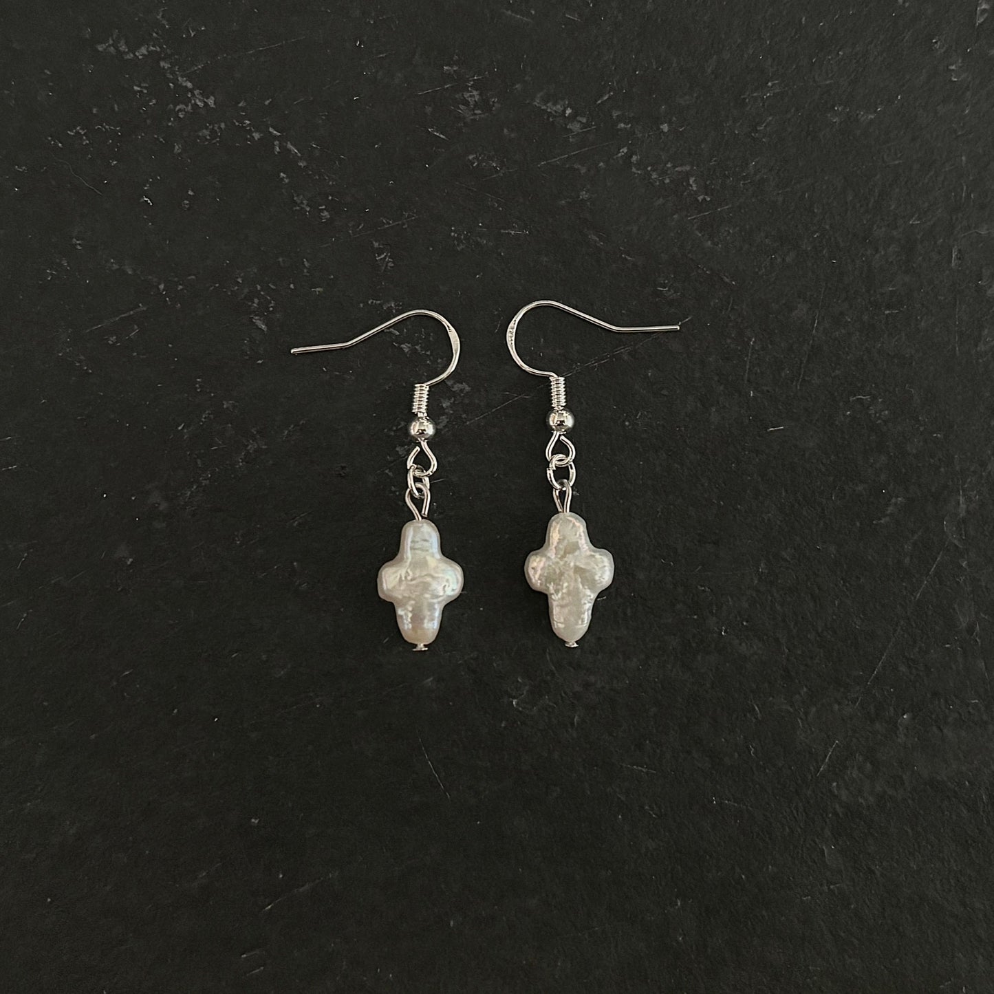 Crux Earrings