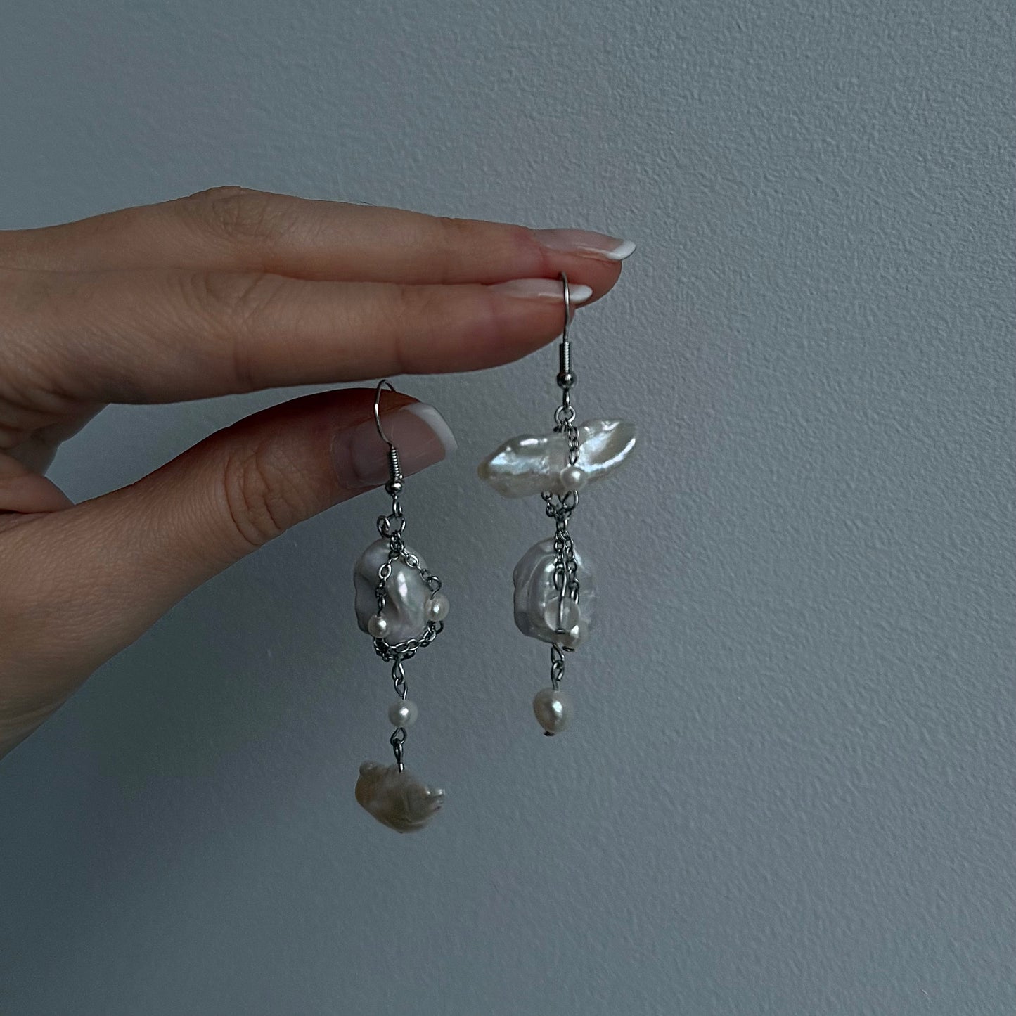 Petra Earrings