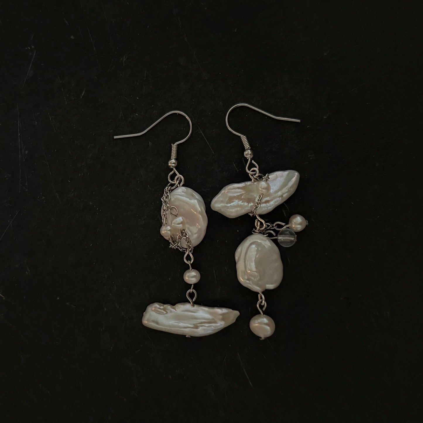 Petra Earrings